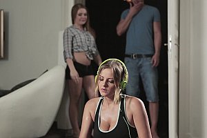fuck sleep video