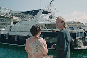 japanese日本奶头